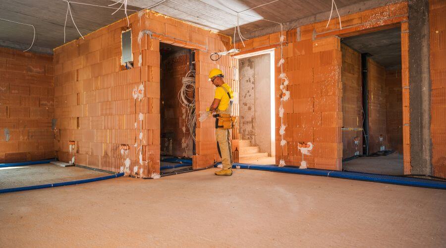 Local Chimney Repair in Clay City, IL